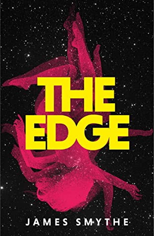 The Edge (The Anomaly Quartet #3)