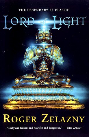 Lord Of Light