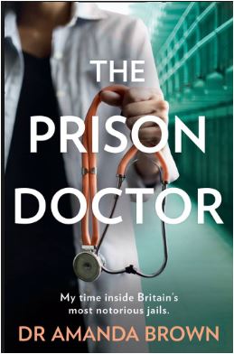 The Prison Doctor #1