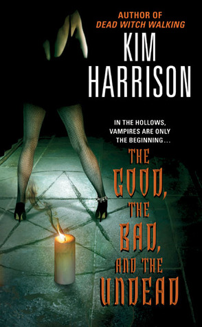 The Good, the Bad, and the Undead #2