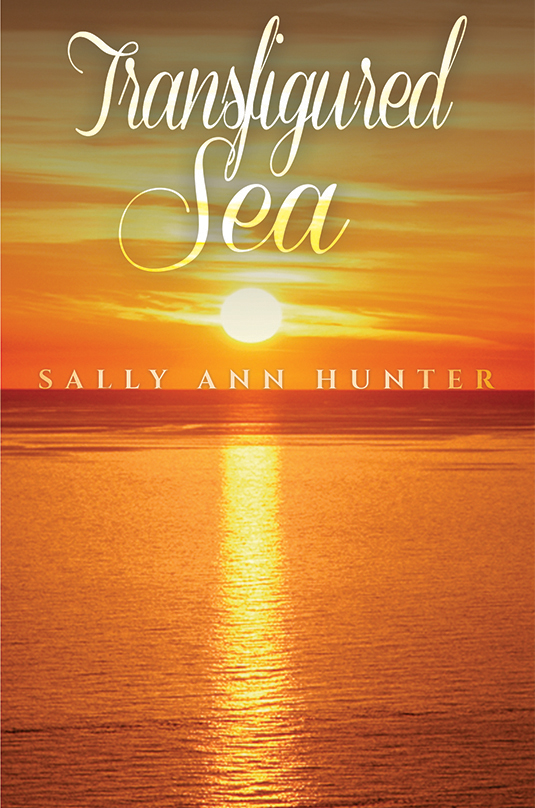 Transfigured Sea