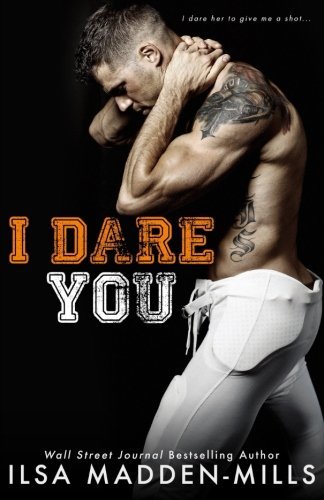 I Dare You (Waylon University #1)