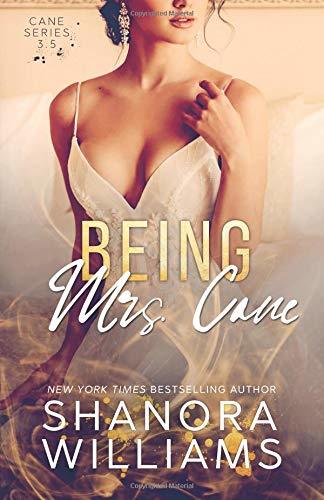 Being Mrs. Cane