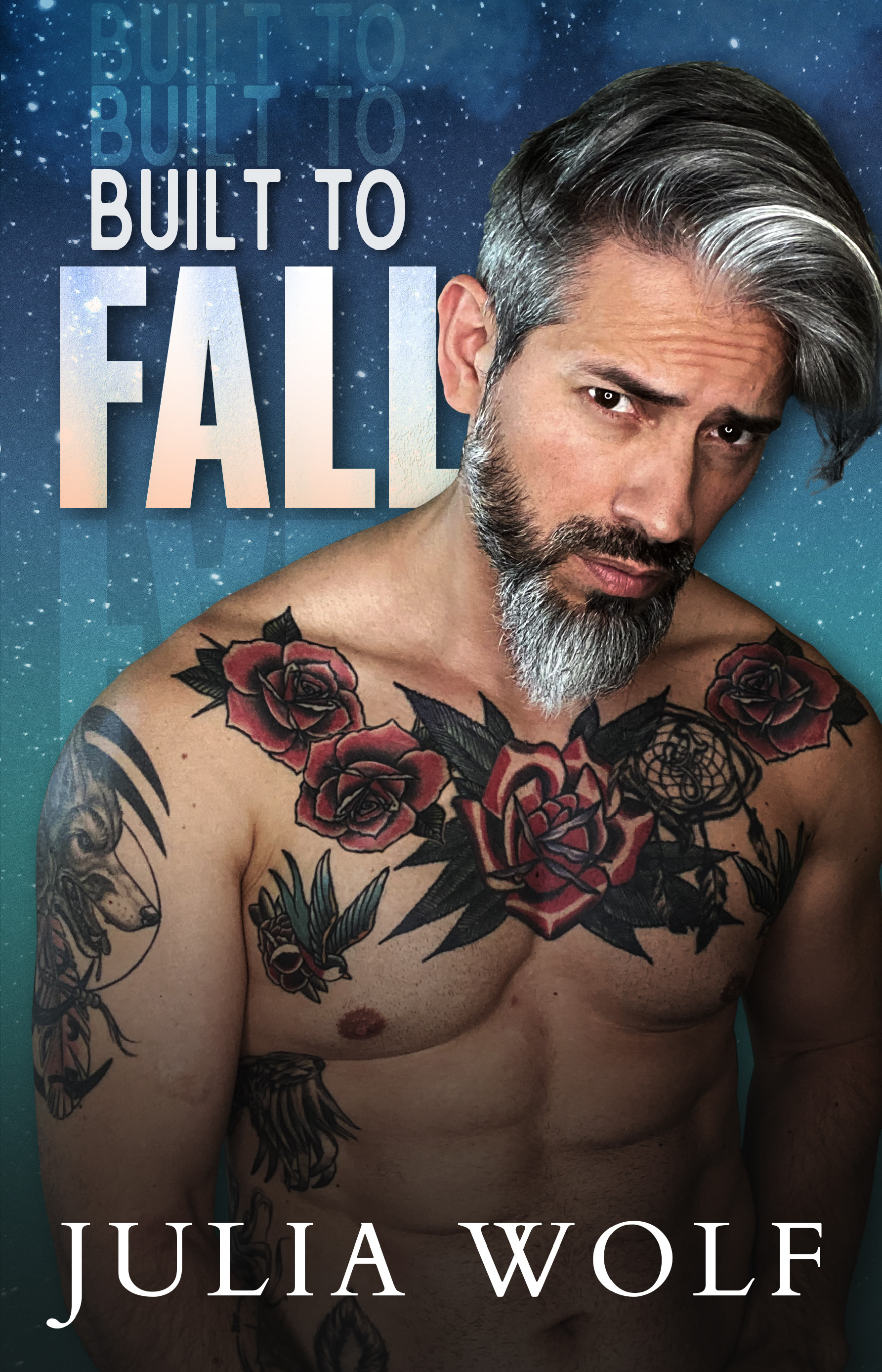 Built To Fall