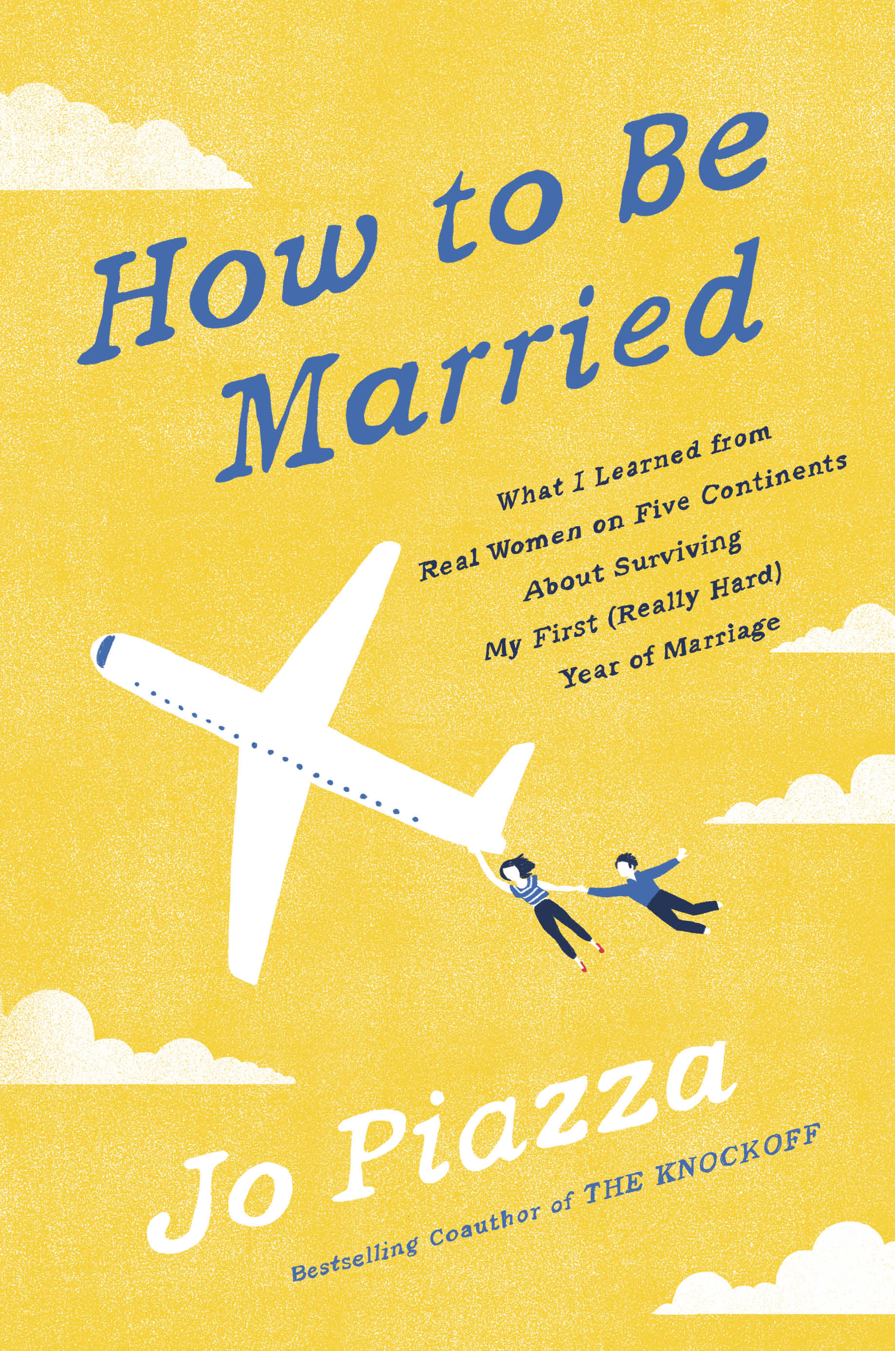 How to be Married