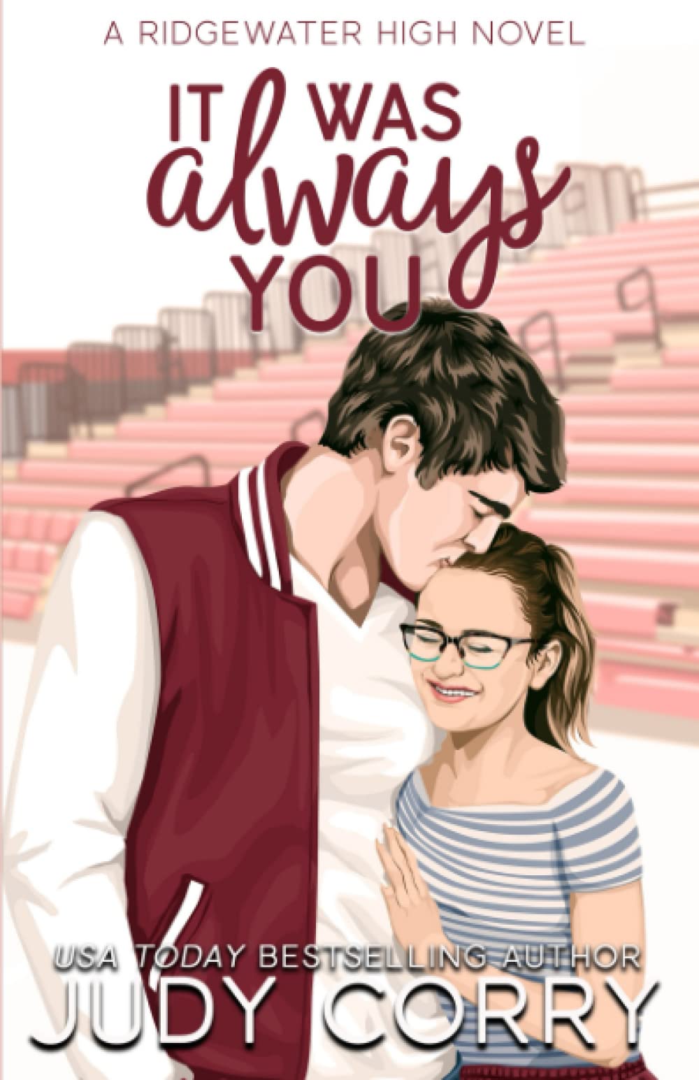 It Was Always You #3
