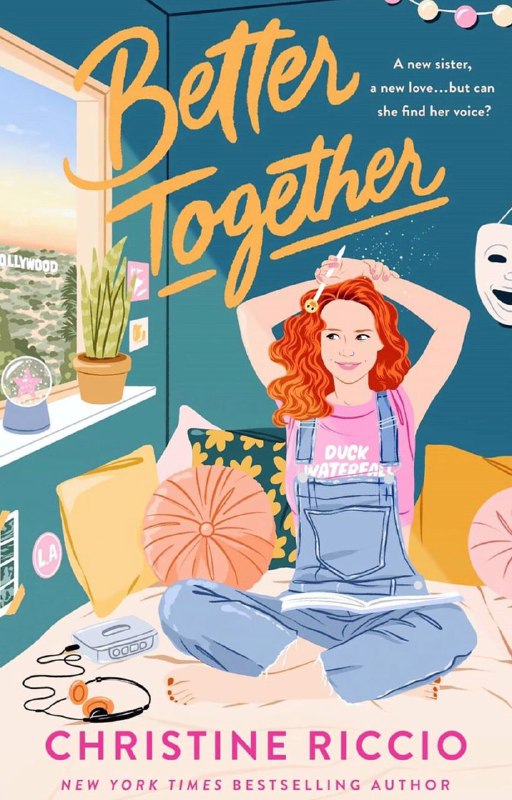 Better Together