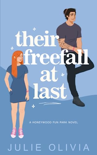 Their fall At Last