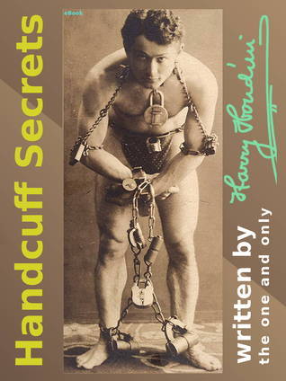 Handcuff Secrets
