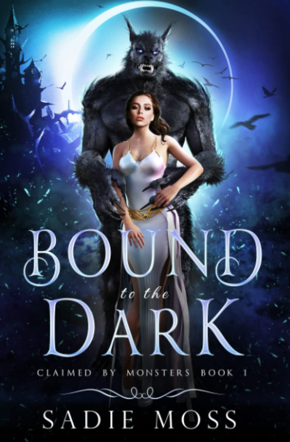 Bound to the Dark #1