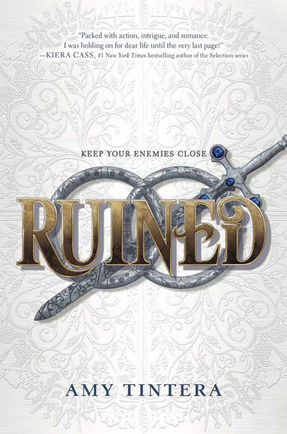 Ruined #1