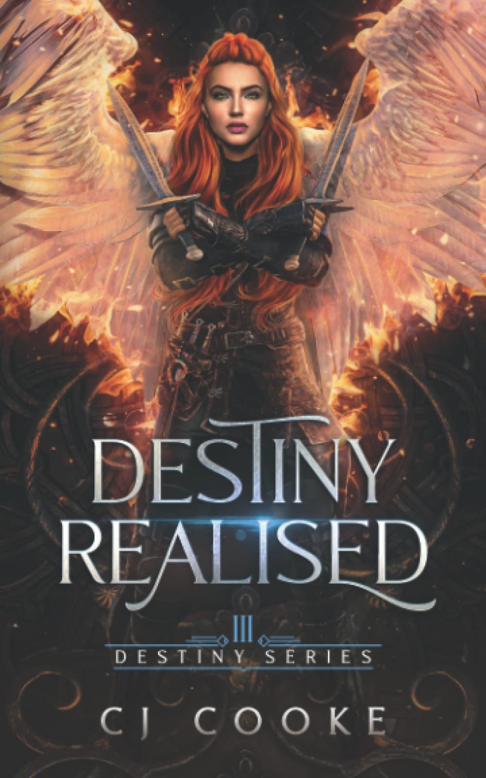Destiny Realised (Destiny #3)