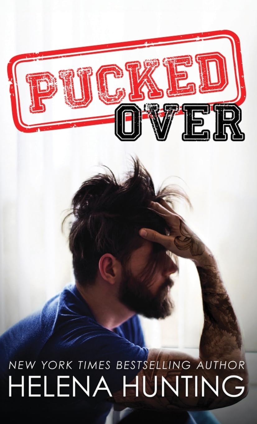 Pucked Over