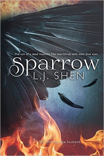 Sparrow (Boston Belles #0.5)