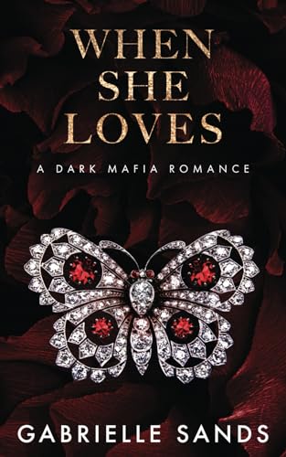 When She Loves (The Fallen #4)