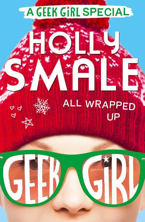 All Wrapped Up (Geek Girl)