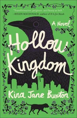 Hollow Kingdom #1