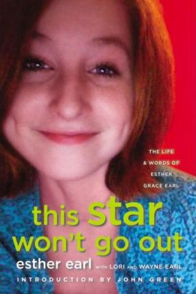 This Star Won'T Go Out