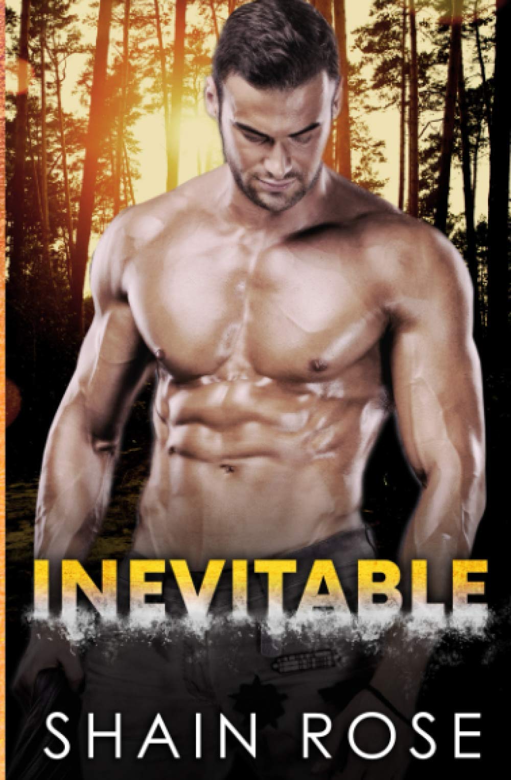 Inevitable (Stonewood Brothers #1)