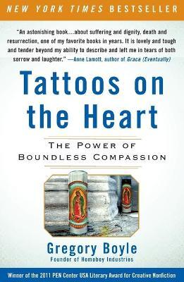 Tattoos On The Heart