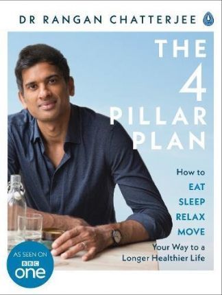 The Four Pillar Plan
