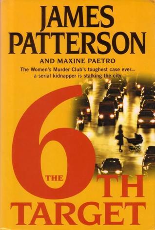 Heart of Texas (Women's Murder Club #6)