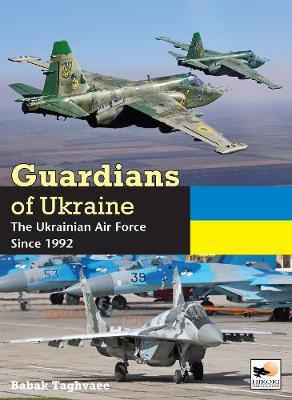 Guardians Of The Ukraine
