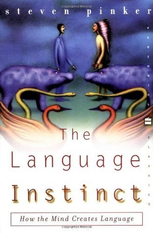 The Language Instinct #1