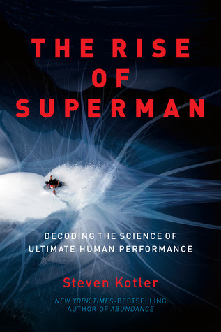 The Rise Of Superman