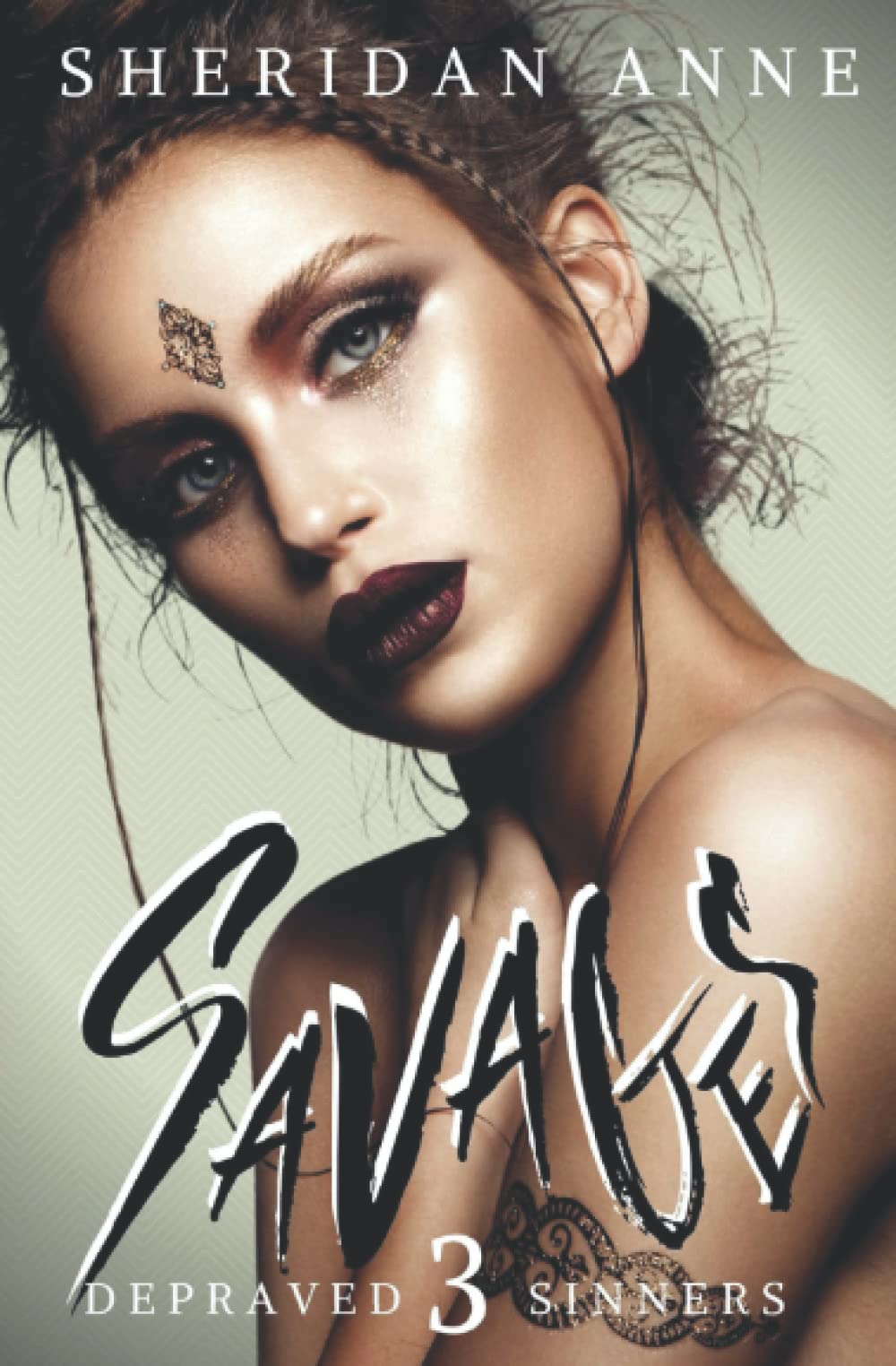 Savages (Depraved Sinners #3)