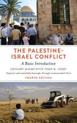 The Palestine-Israel Conflict