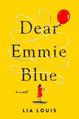 Dear Emmie Blue