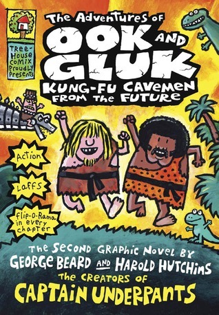 The Adventures of Ook and Gluk