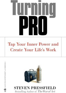Turning Pro
