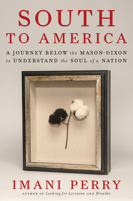 South To America