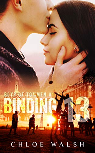 Binding 13 (Boys of Tommen #1)