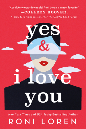 Yes and I Love You #1