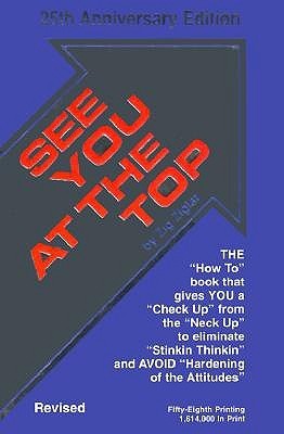 See You At The Top