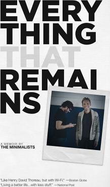 Everything That Remains