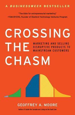 Crossing The Chasm
