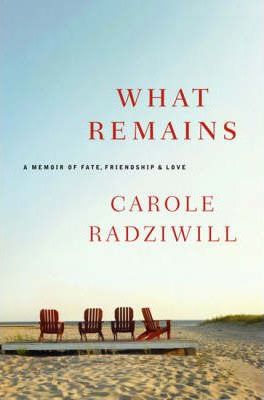 What Remains