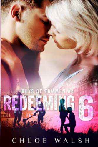 Redeeming 6 (Boys of Tommen #4)