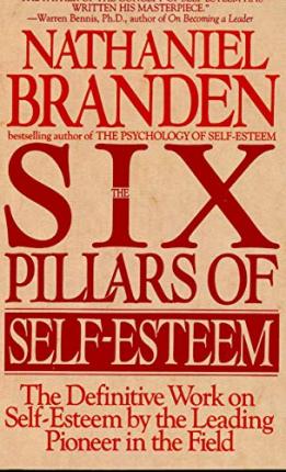 The Six Pillars of Self-esteem
