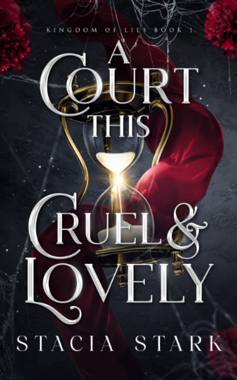 A Court This Cruel and Lovely #1