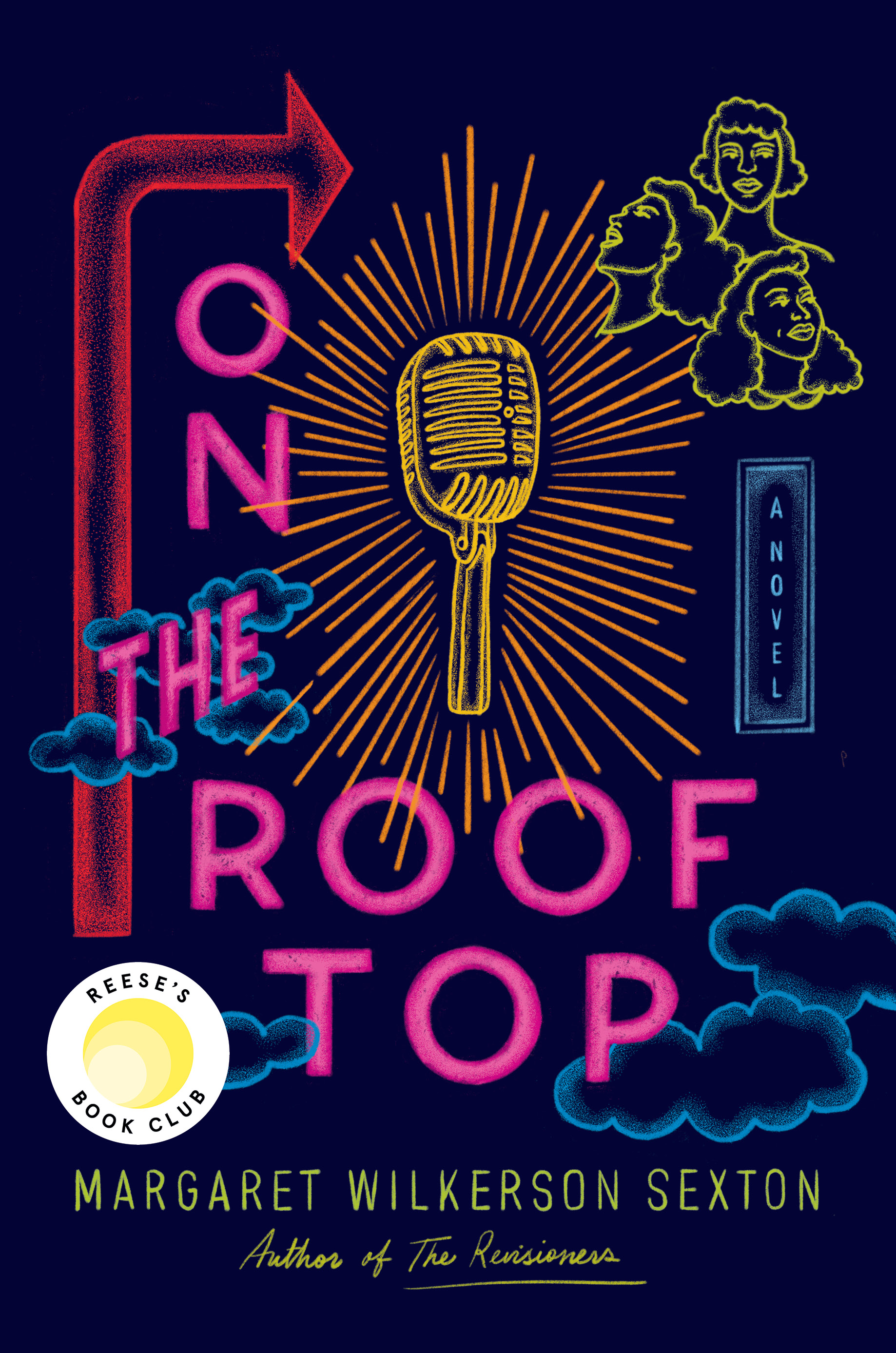 On The Rooftop