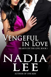 Vengeful in Love #1