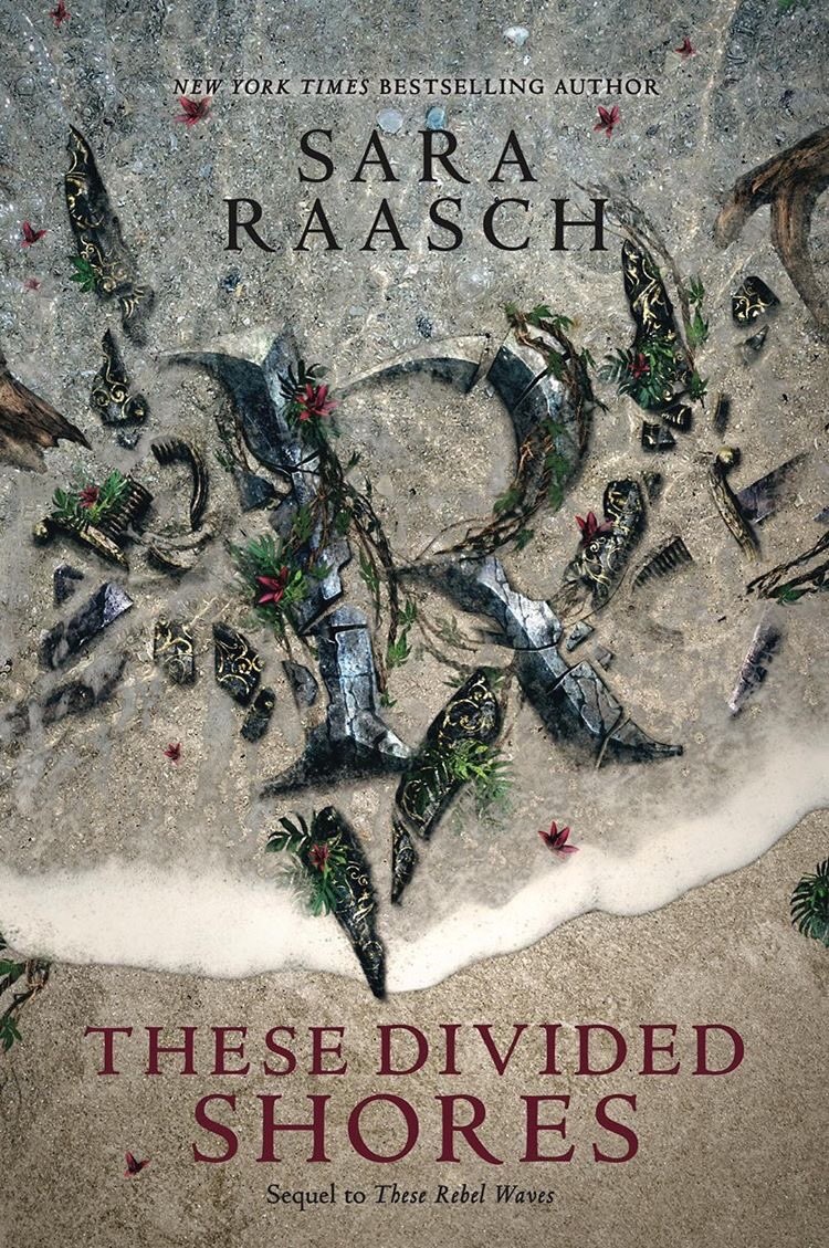 These Divided Shores #2