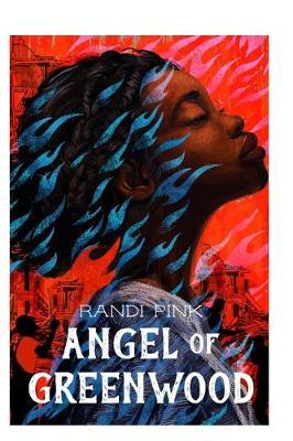 Angel Of Greenwood