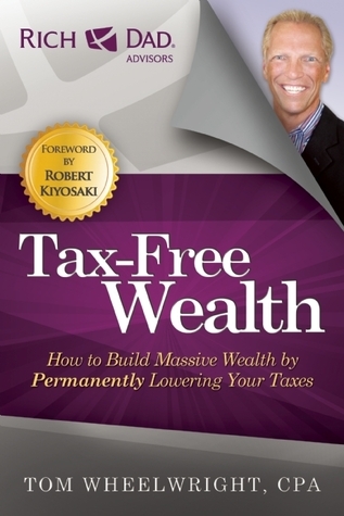 Tax- Wealth
