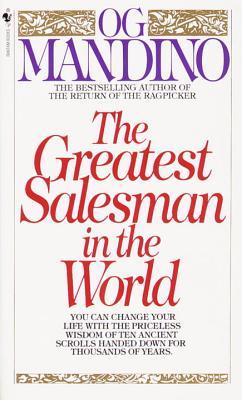 Greatest Salesman In The World